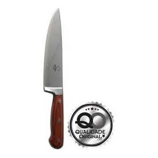 Faca Chef 10'' Original Line | Shopee Brasil