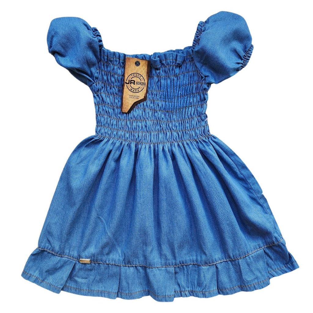 Vestido infantil para meninas aniversário sem mangas de malha bolo princesa  flor vestidos de casamento infantil (azul celeste, 5-6 anos) :  : Moda