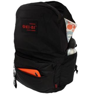 Mochila Adulta Unissex Escolar