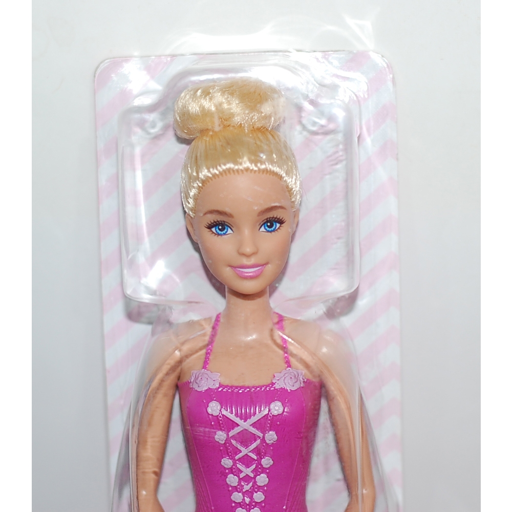 Boneca Barbie Profissões Bailarina 65cm Pupee - Brinquedos e Jogos - Bonecas  e Acessórios - Bonecas