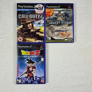 Jogos para ps2, jogos de playstation. Playstation 2, uncharted 4, último de  nós, call of duty