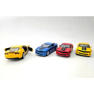 Chevrolet Camaro - Escala 1/32 - Várias cores