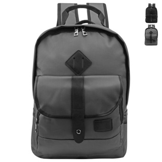 Mochila Executiva Masculina Impermeável Notebook Resistente Escolar Mochila Feminina