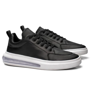 Sapatenis Masculino Fique Mais Alto Estilo Mcqueen Oferta