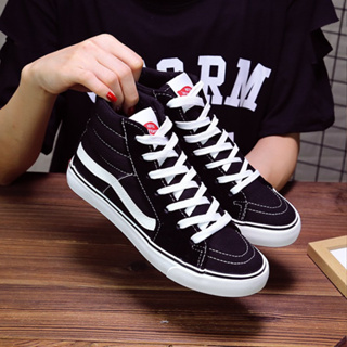 Vans old 2024 skool botinha