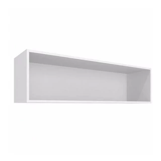 NICHO com fundo 60x30x30 p RETANGULAR GRANDE MDF SALA QUARTO COZINHA