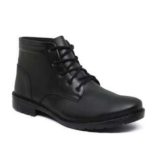 Bota Coturno Masculino John John Scott Promoção
