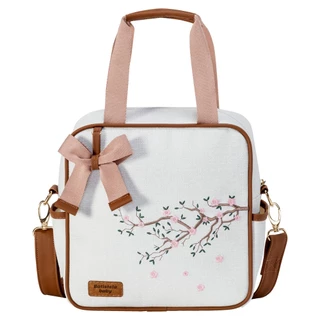 Bolsa Pequena Maternidade Tallin Batistela Baby