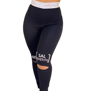 Calça Legging Clássica