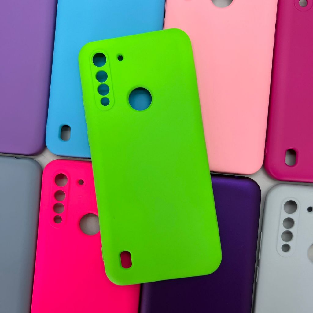 公式 Kit Capa Para Silicone Capinha 1 So ou 3D Pelicula + スマートフォン本体