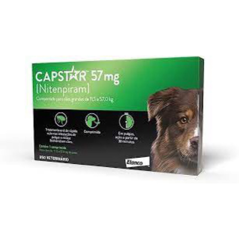 capstar | Shopee Brasil