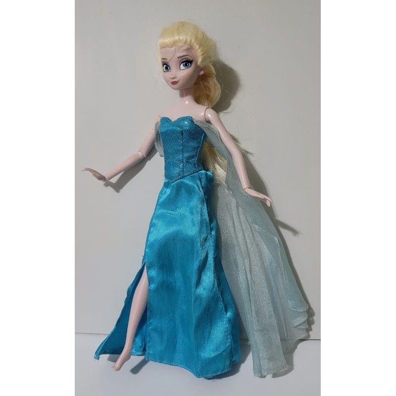 Boneca Frozen 2 Cantora ELSA Hasbro E8881 14914 – Starhouse Mega Store