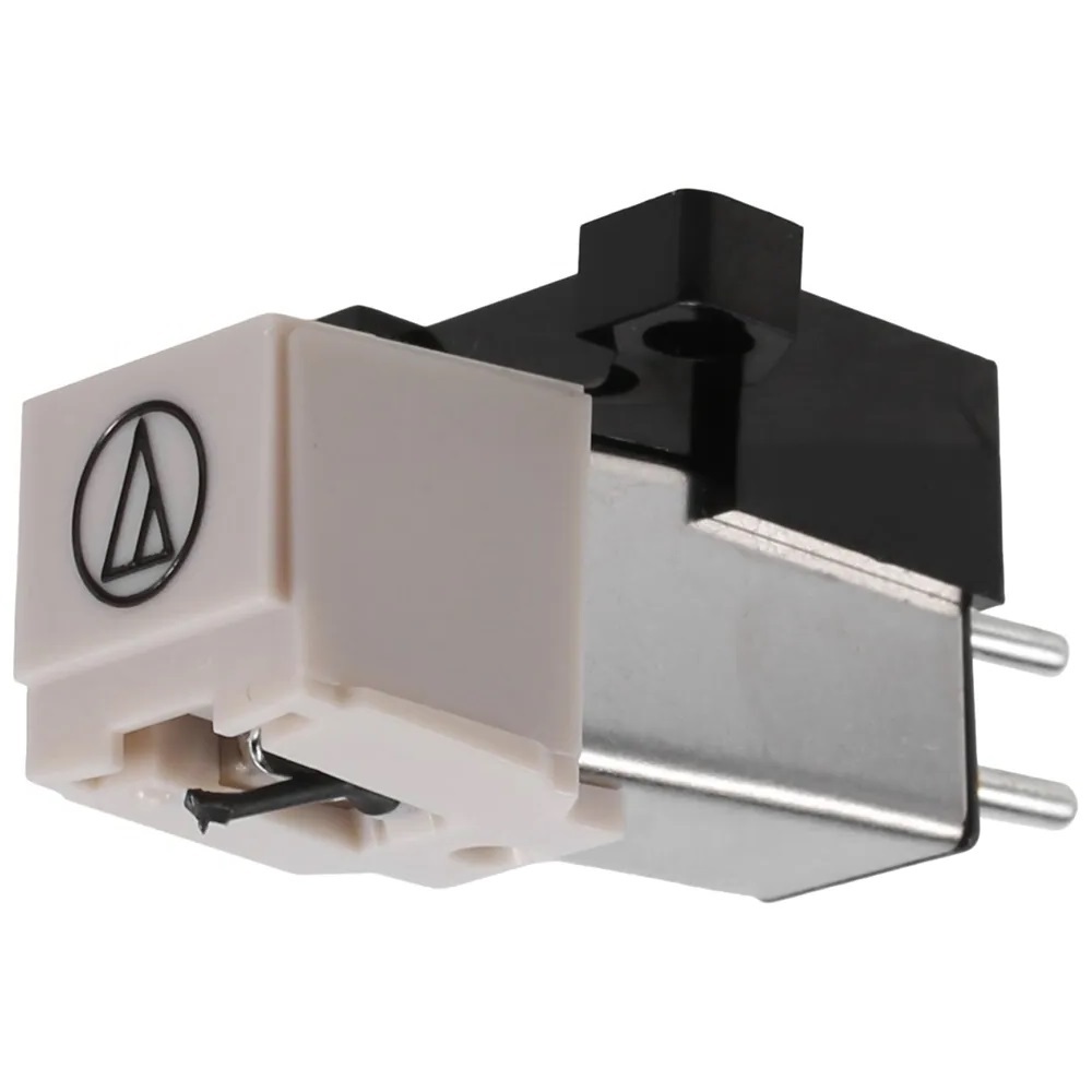 Toca Discos Capsula + Agulha Audio Technica AT3600 L Shopee Brasil
