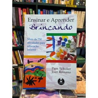 Ensinar e Aprender Brincando