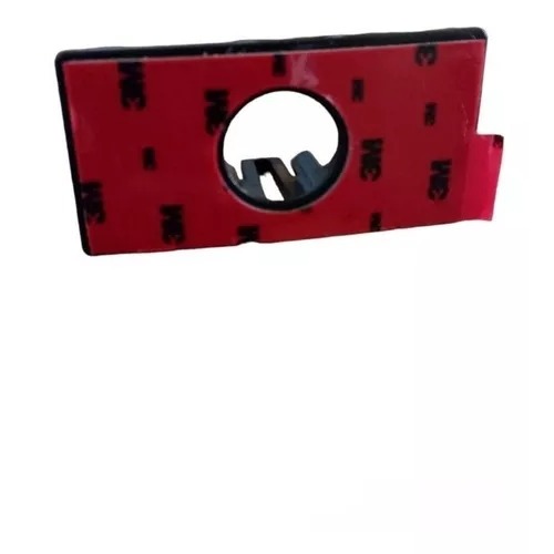 Suporte Sensor Estacionamento Spacefox 2015 A 2019 Tras Ld