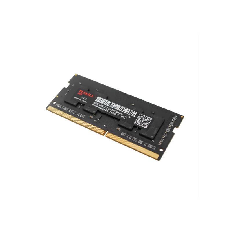 Memória Puskill DDR4 8 GB, 16 GB 2400 MHz, NOVA, Lacrada, Para Notebook No Brasil