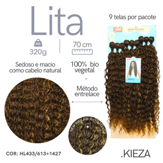 Olha esse Lacre Cabelo Bio 80 Cm de Puro Lacre . . #entrelacecacheado