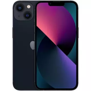 Celular Apple iPhone 13 128GB/256GB - vitrine