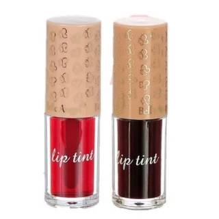 Lip Tint Belle Angel 2 Cores Efeito Natural Longa Duração Labial | B108 em Oferta na Shopee