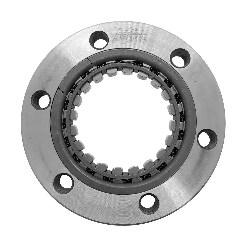 Placa De Partida Fazer 250 2006 a 2017 - XTZ 250 Lander 2007 a 2019 - Tenere 250 2011 a 2019.