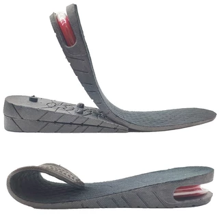 Palmilha De Salto Com Almofada De Ar 3-5cm Para Aumenta Altura/Suporte Calcanhar MT020 - 31