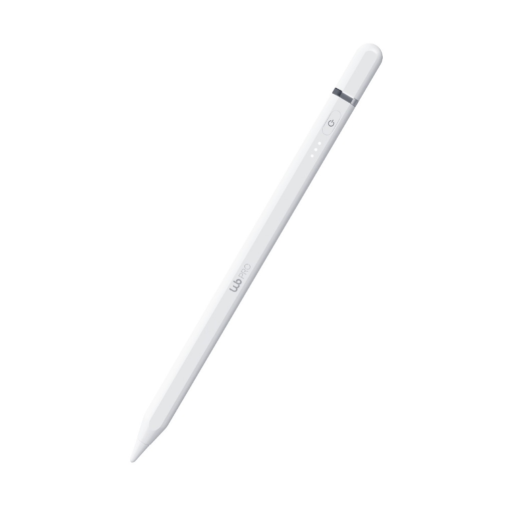Capa para iPad 10ª Geração 10.9 Polegadas polegadas 2022 WB Magnética Ultra  Fina com Compart. p/ Pencil Rosa
