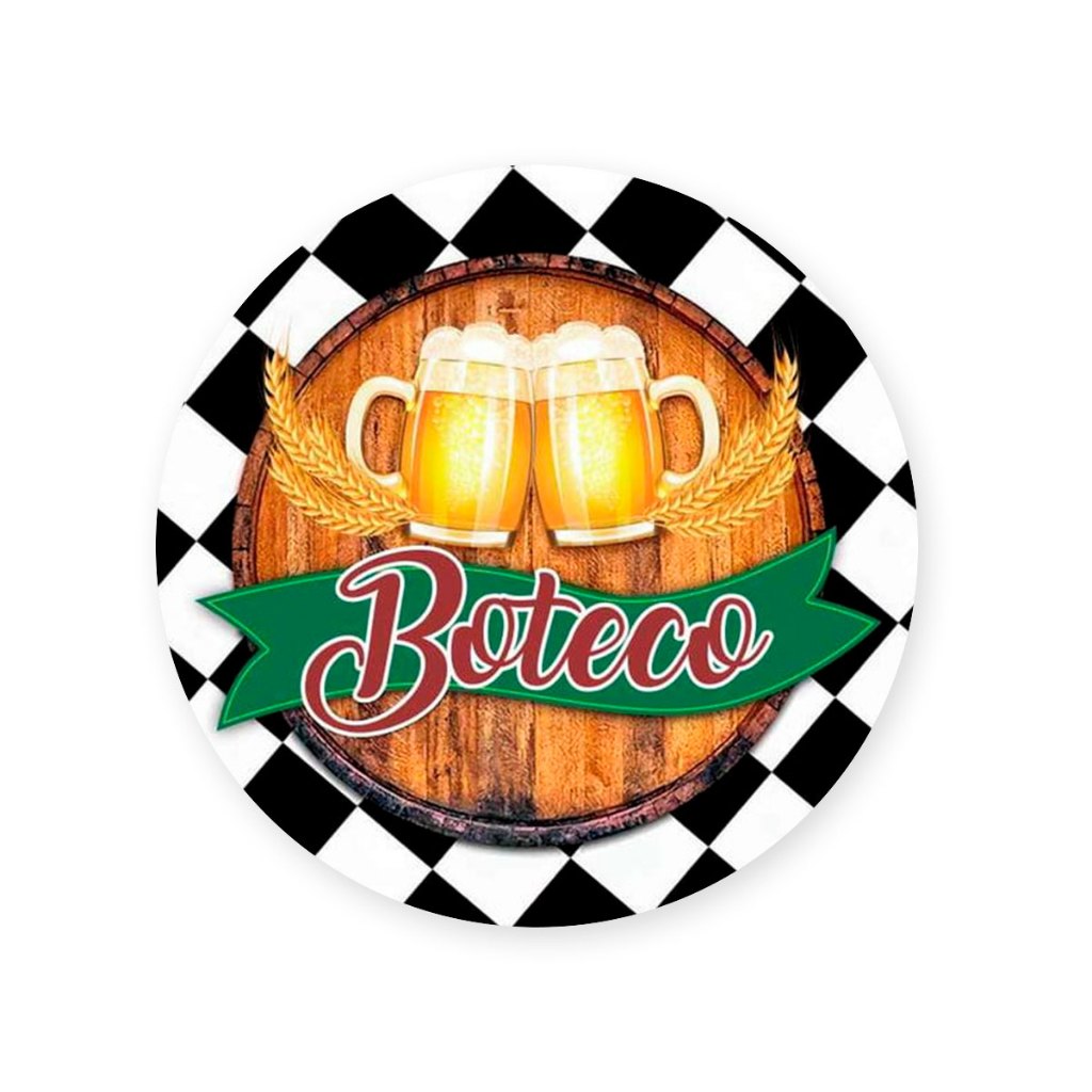 Painel Boteco em Oferta | Shopee 2026