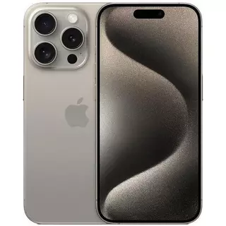 Celular Apple iPhone 15 Pro 256GB/512GB/1T