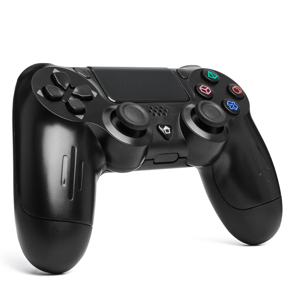 Mini Volante Controle PS5 Playstation Jogos De Corrida BRANCO Gamepad  Controlador Alça Envio Imediato Pronta Entrega