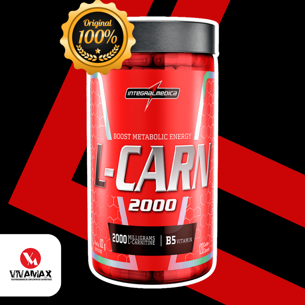 L Carn: Guia Completo e Onde Comprar | BuscaProdutos