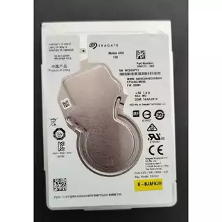 HD Slim 1TB MARCAS VARIADAS