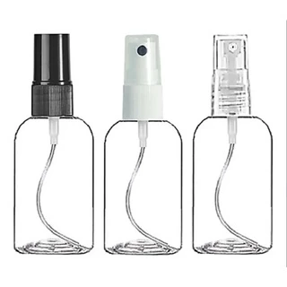 Kit 10 Frasco Pet 30ml C/ Valvula Spray em Oferta na Shopee