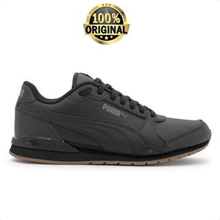 Tênis Puma St Runner V3 L Unissex Original com Nota Fiscal e Garantia