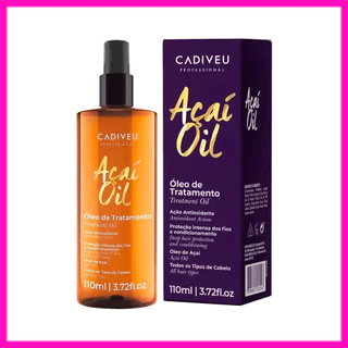 Cadiveu Açaí Oil - Oléo de Tratamento 110ml