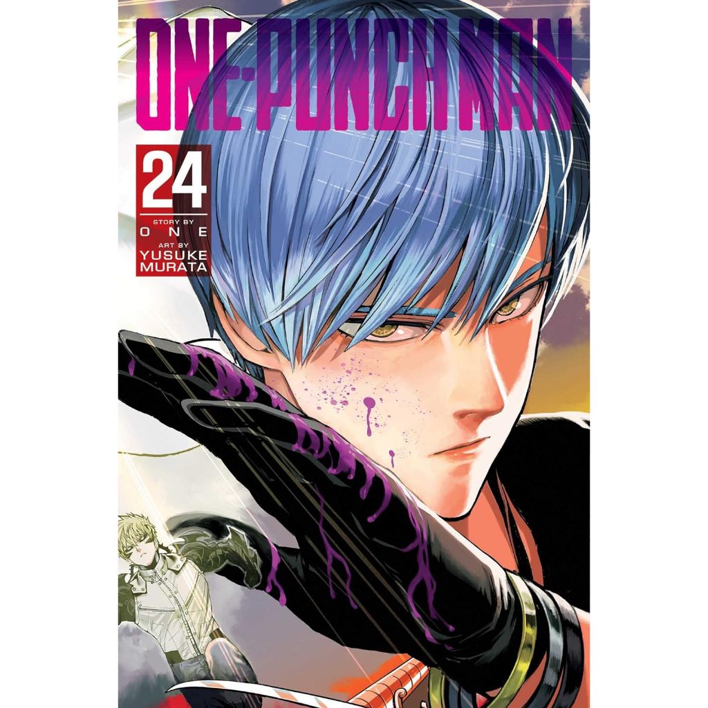 DVD ANIME One Punch Man Season 1-2 Vol.1-24 End ENGLISH VERSION