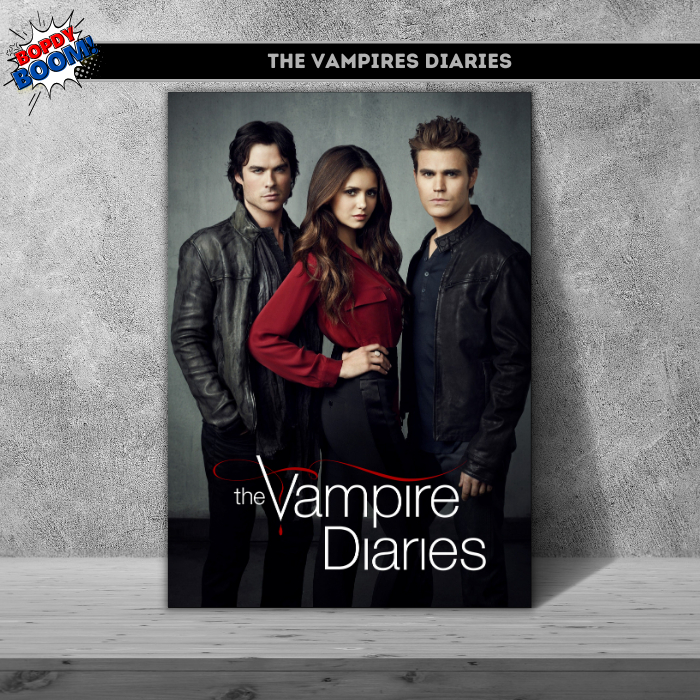 95 ideias de The Vampire Diaries  vampire diaries, the vampire diares,  elenco de diários de um vampiro