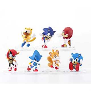 miniatura sonic em Promoção na Shopee Brasil 2023