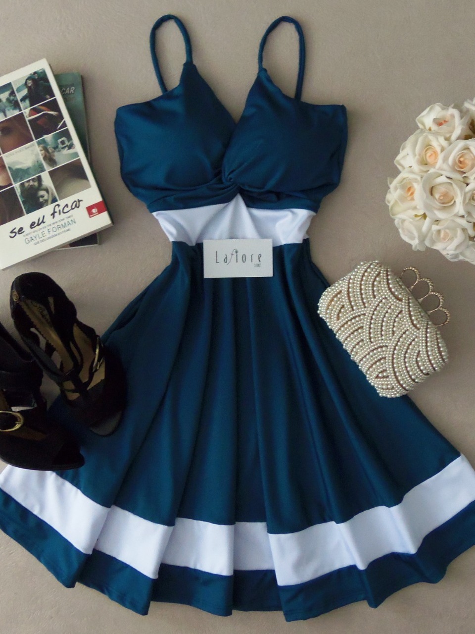 Vestidos lafiore 2024