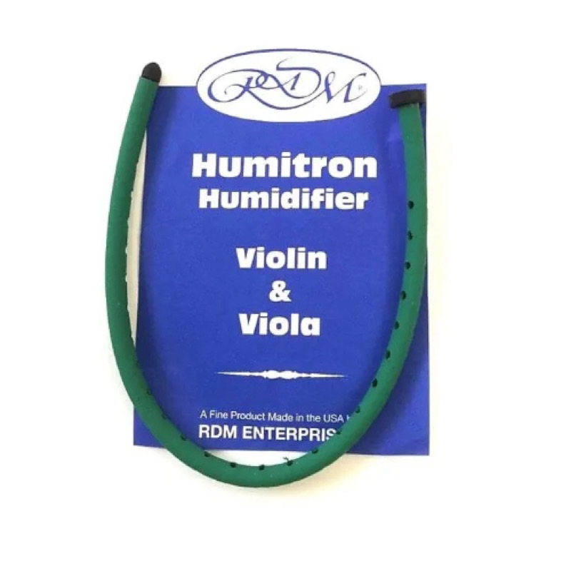 Umidificador para violino/viola – RDM Humitron