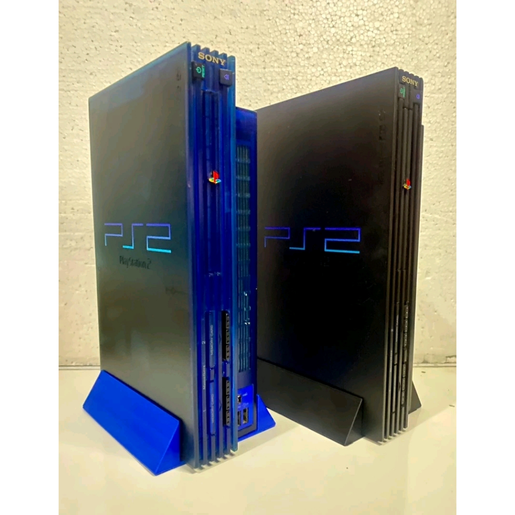 Suporte Vertical para PS2 FAT | Shopee Brasil