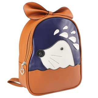 Mochila Infantil Feminina Escolar Resistente Impermeável