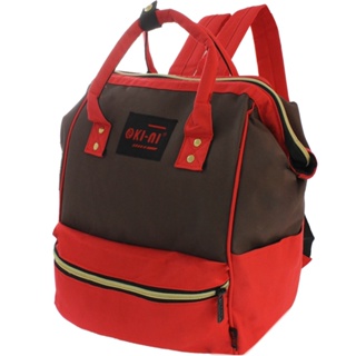 Mochila Feminina Bolsa Escolar Impermeável Resistente.
