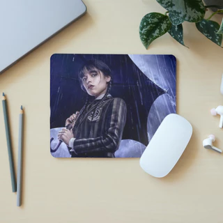 Mouse pad personalizado sublimado com foto e tema