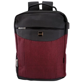 Mochila bolsa adulto necessaire mochilas cargueira notebook grande claro leve multifuncional lazer universidade cabo USB em Oferta na Shopee