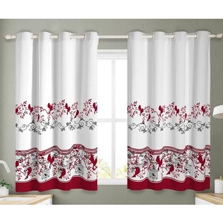 Cortina Natal Decoração 2023 Sala/Quarto 2,00 X 1,50 M em Oferta na Shopee