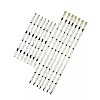 Kit Barras Led Un40f6100 Un40f6400 Un 40f5200