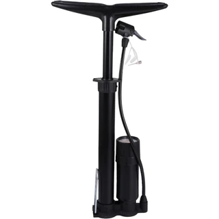 Bomba De Ar Manual Pneus Carro Moto Bicicleta