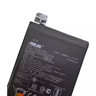 Bateira Asus Zenfone 4 Max Zc554kl C11p1612 Original envio imediato