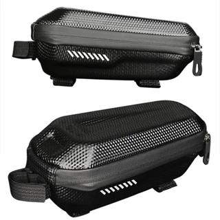 Case De Quadro Porta Objetos Para Bicicleta Fibra De Carbono impermeavel