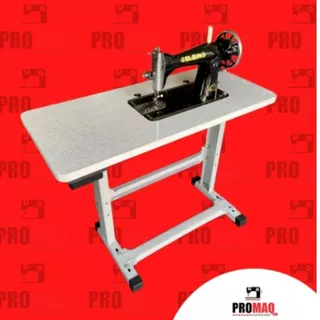 Mesa para Máquina de costura Singer Elgin Vigoreli